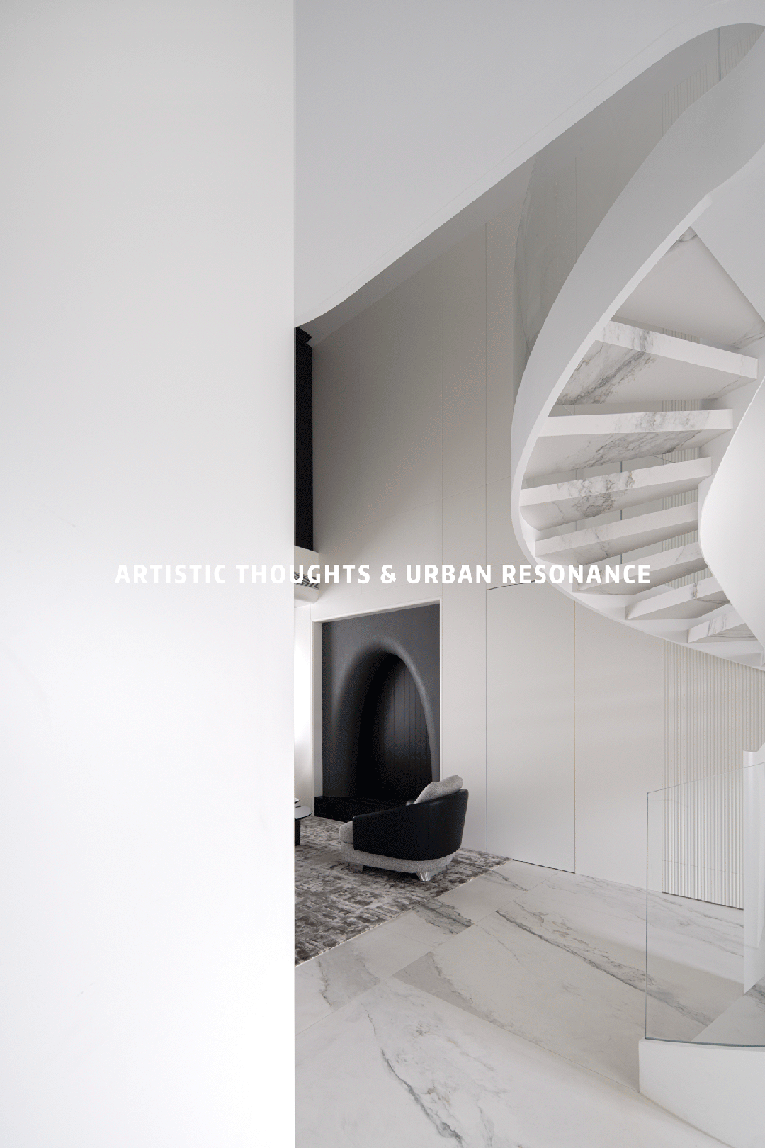 绿城璟园 · 现代雅致的奢华艺术空间丨中国温州丨王绍桔-0