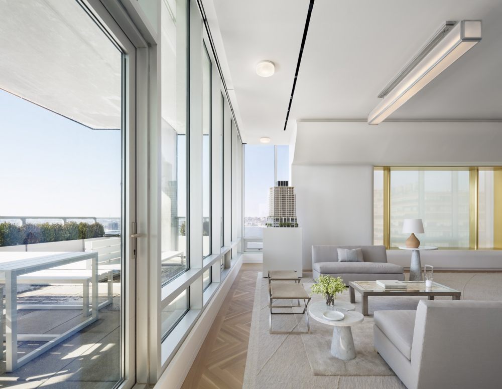 现代美式混搭风家居设计案例解析-33