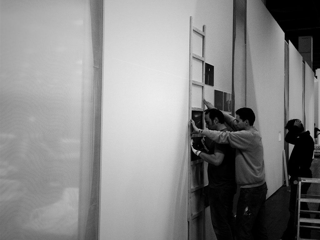 walter knoll “prozess”展会设计丨德国科隆丨22quadrat-5