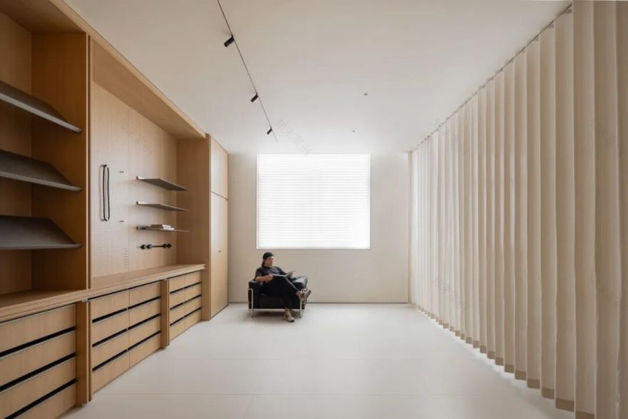 REXON企业空间·The"X”丨中国朝阳丨ByoArc拜昂建筑-24