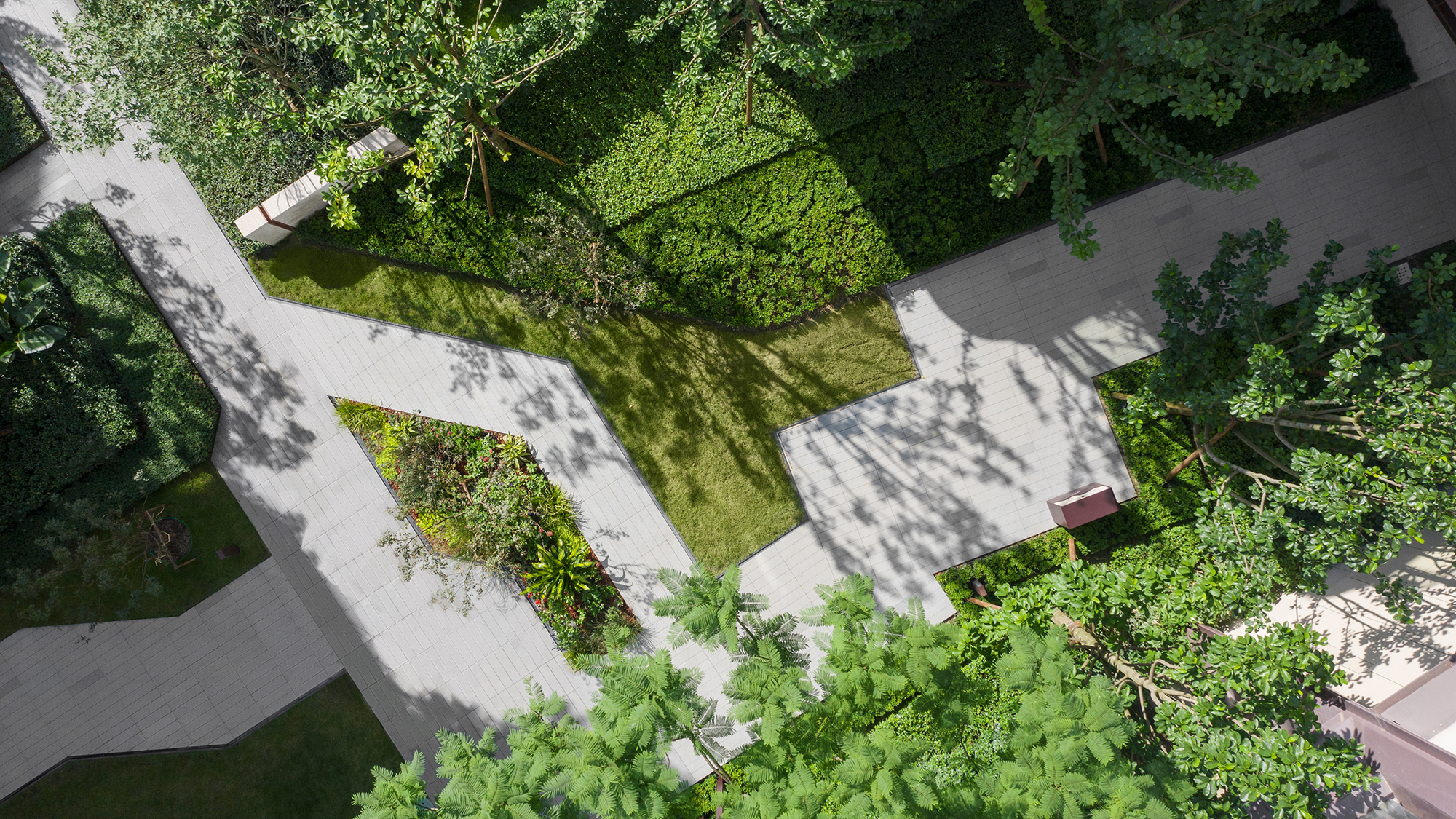 成都龙湖天璞丨中国成都丨L&A设计集团成都分公司项目一组等-29