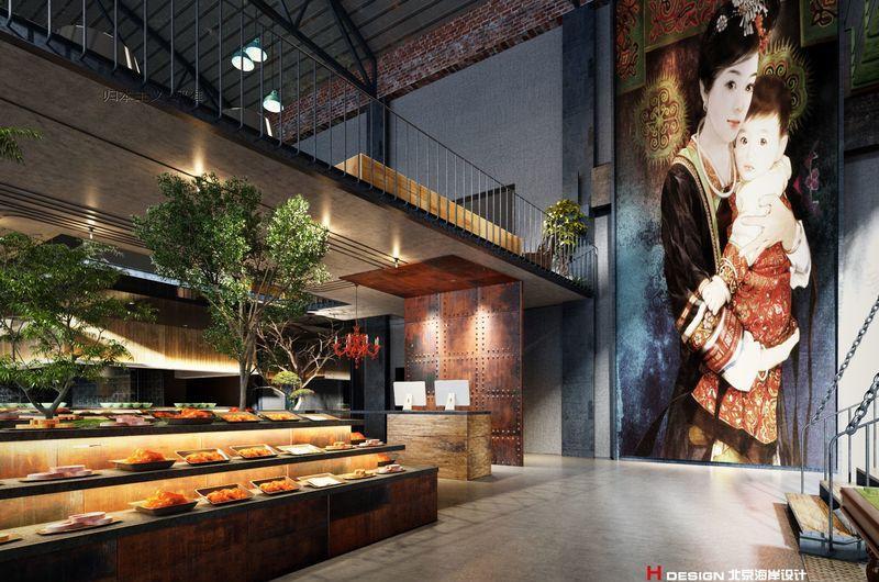 侗家食府(工厂店)-27