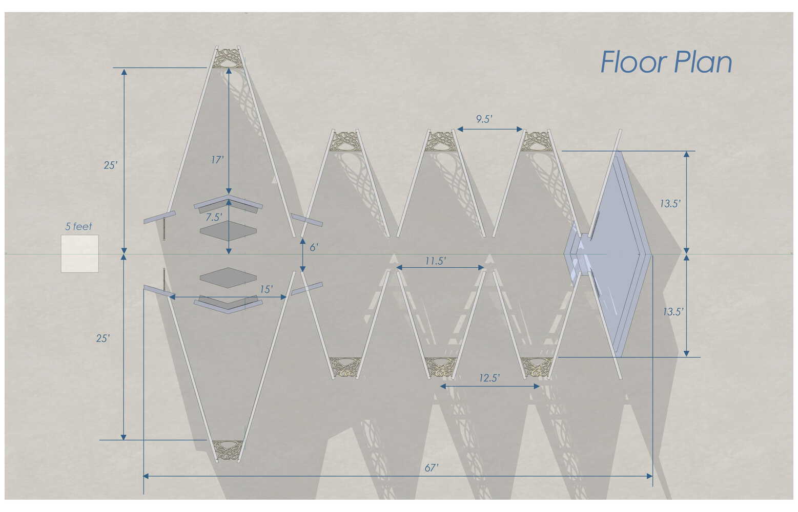 “无观众”博物馆丨美国丨J Absinthia Vermut,John Marx-14