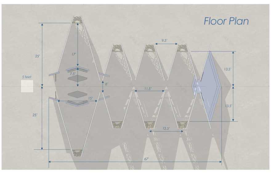 “无观众”博物馆丨美国丨J Absinthia Vermut,John Marx-14