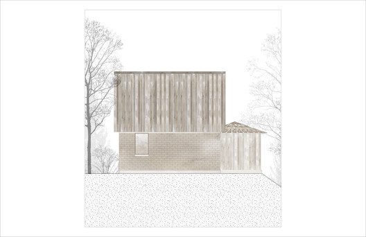 Ocuilan灾后重建住房项目丨墨西哥-84