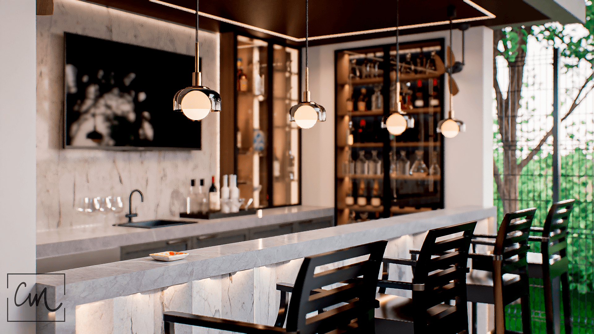 PROYECTO POOL BAR-4