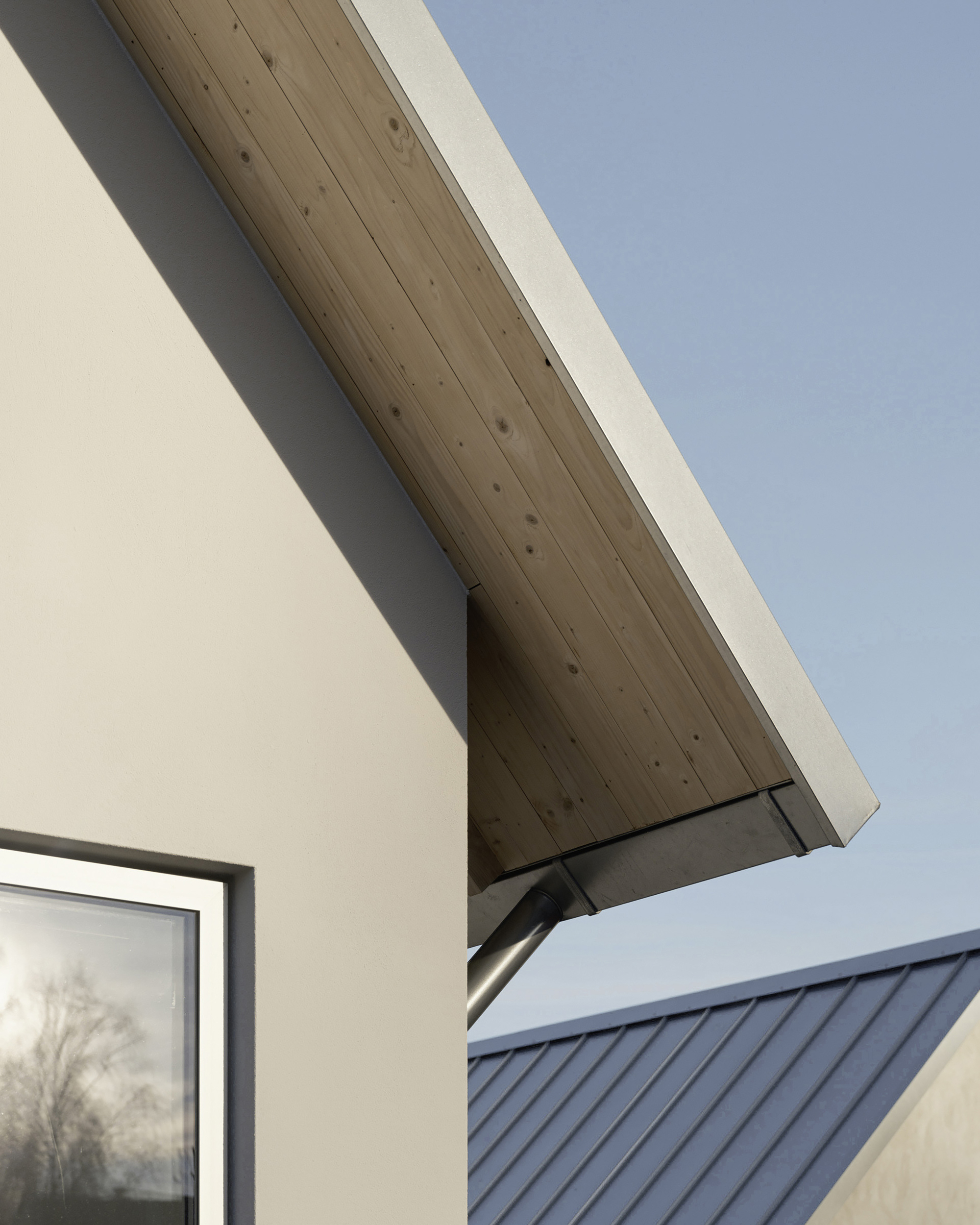 勒鲁姆的房子丨瑞典丨Fors Arkitekter-34