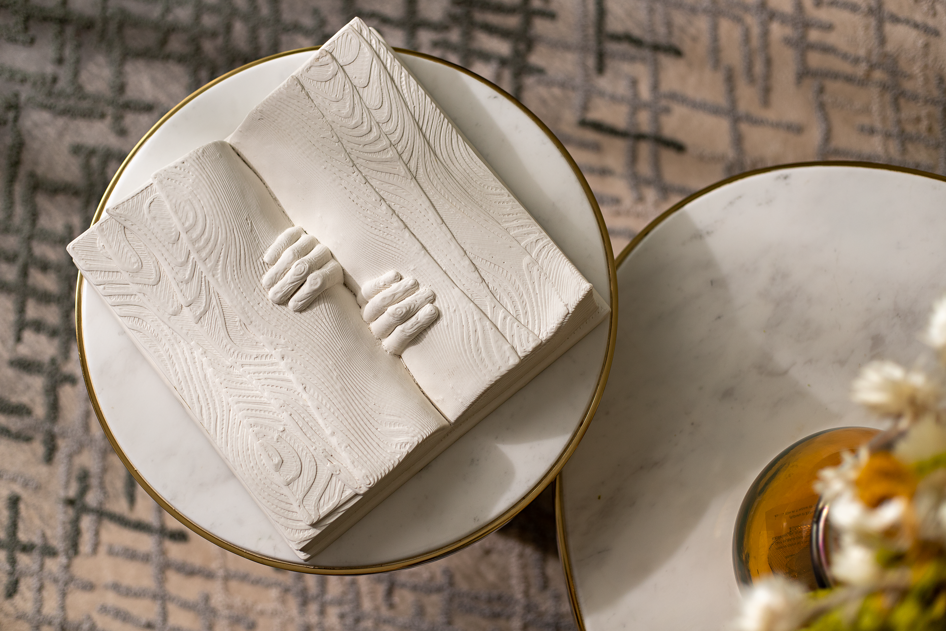 INNEST意巢设计：素雅之家-13