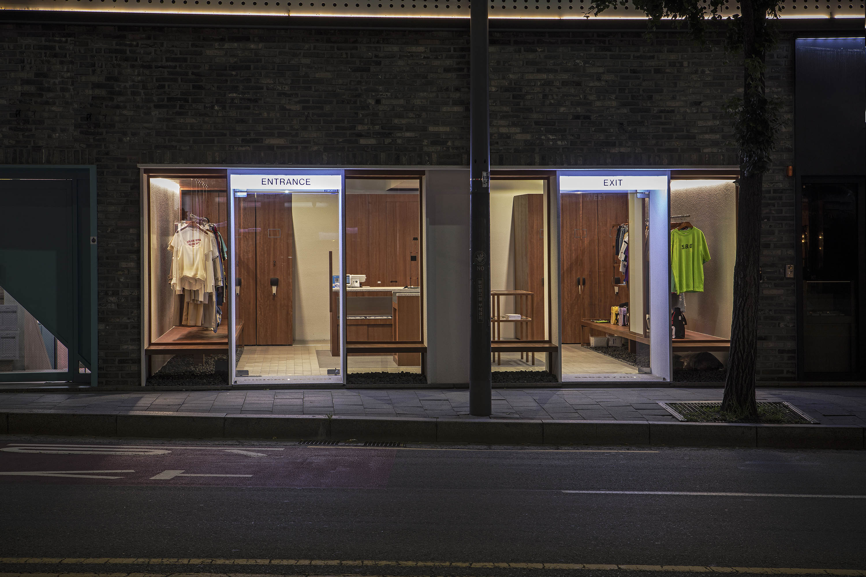 OiOi 精品店丨韩国首尔丨Je Journ,Hwanmin Lee-30