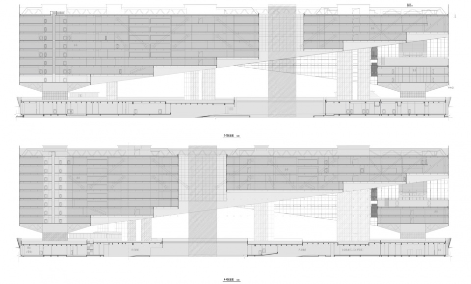 上海美的全球创新园区丨中国上海丨北京建院马泷工作室,上海天华建筑设计有限公司-94