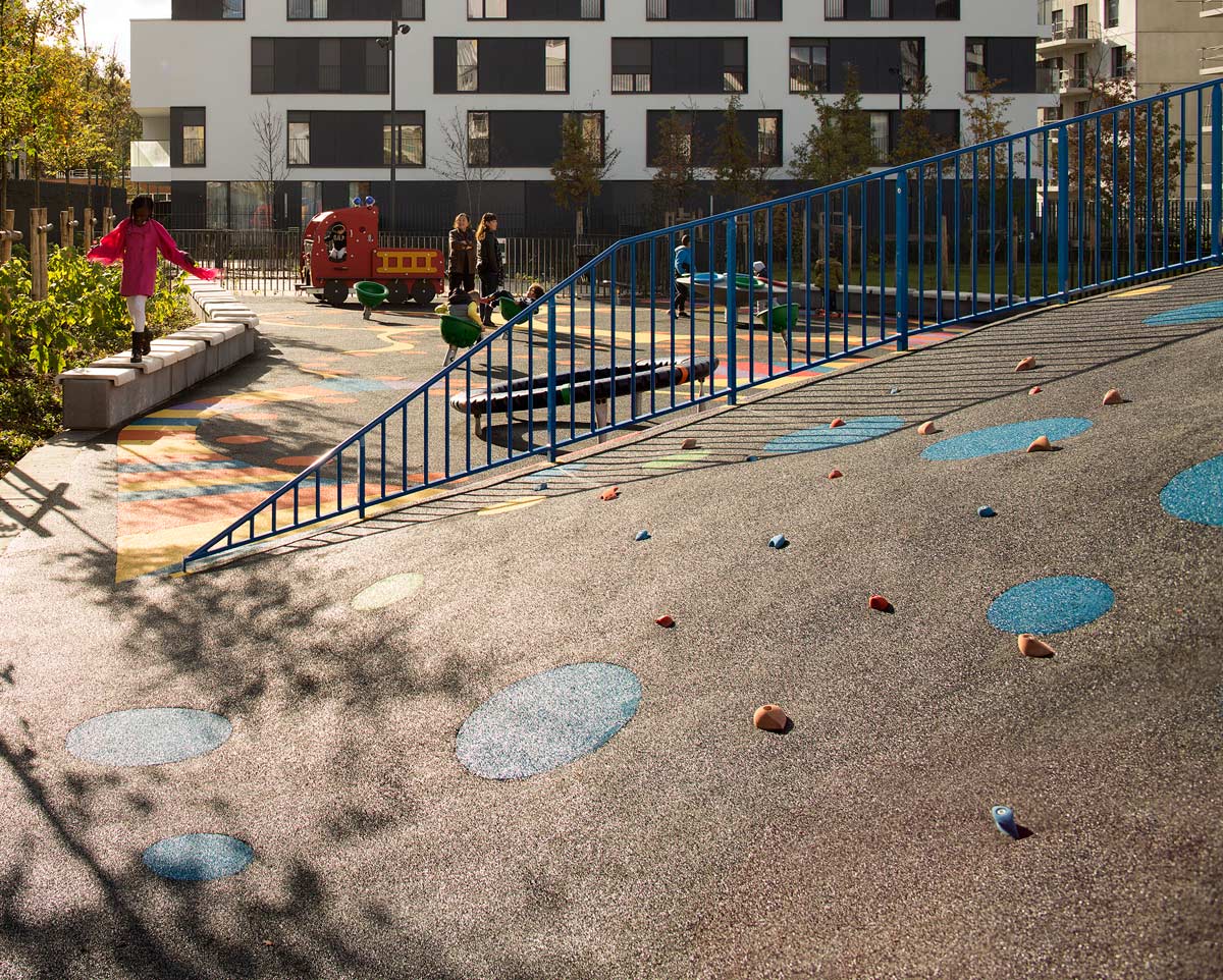 法国尚松公共花园-48