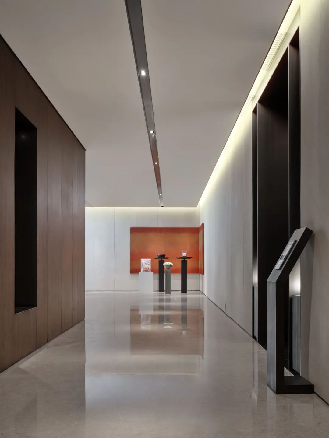 SERES ONE 赛里斯·壹号丨中国西安丨舍社建筑设计(上海）-35