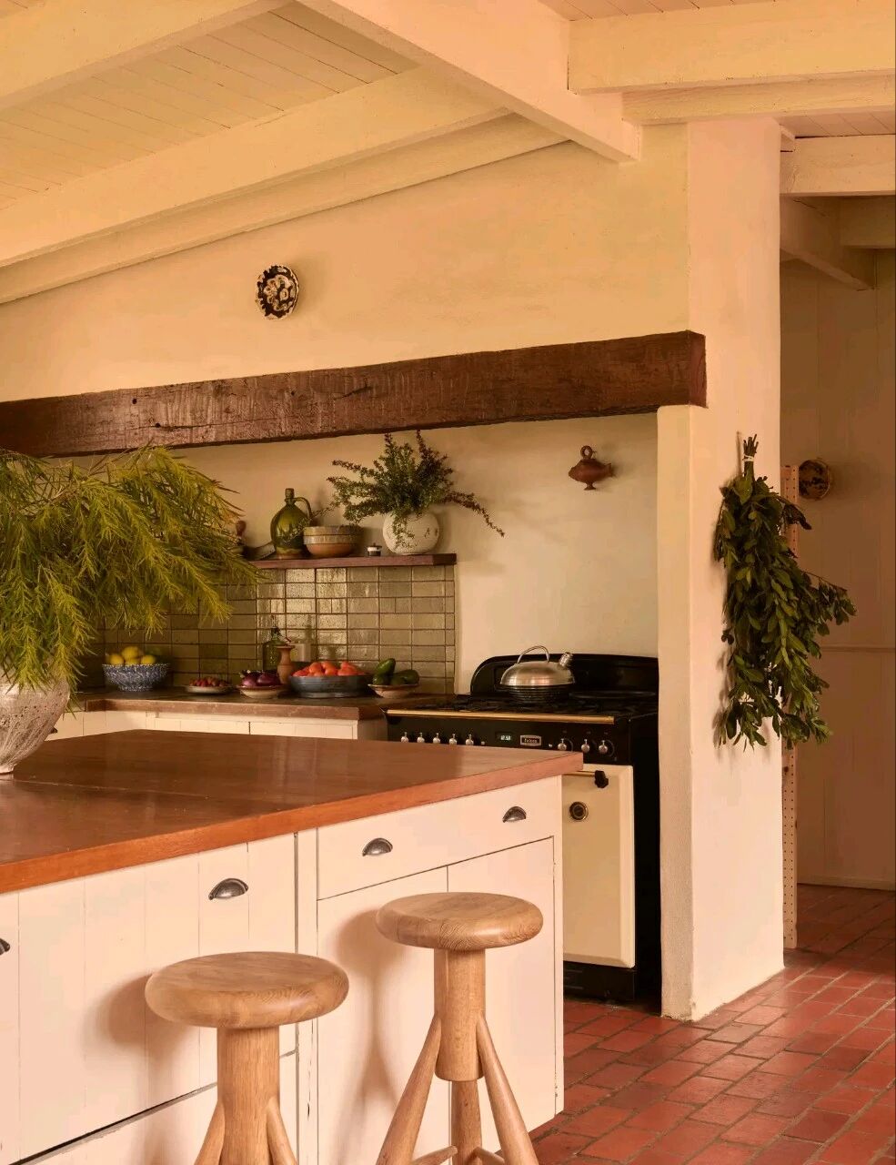 砖石与木材结构的房屋丨澳大利亚丨Dion Hall-18