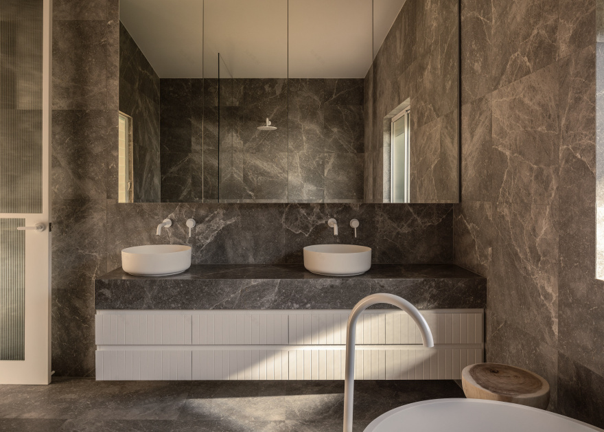 纽萨馆丨澳大利亚昆士兰丨Zerni Projects-10