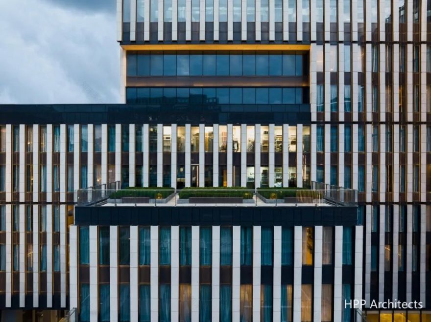 上海绿谷丨中国上海丨HPP-45