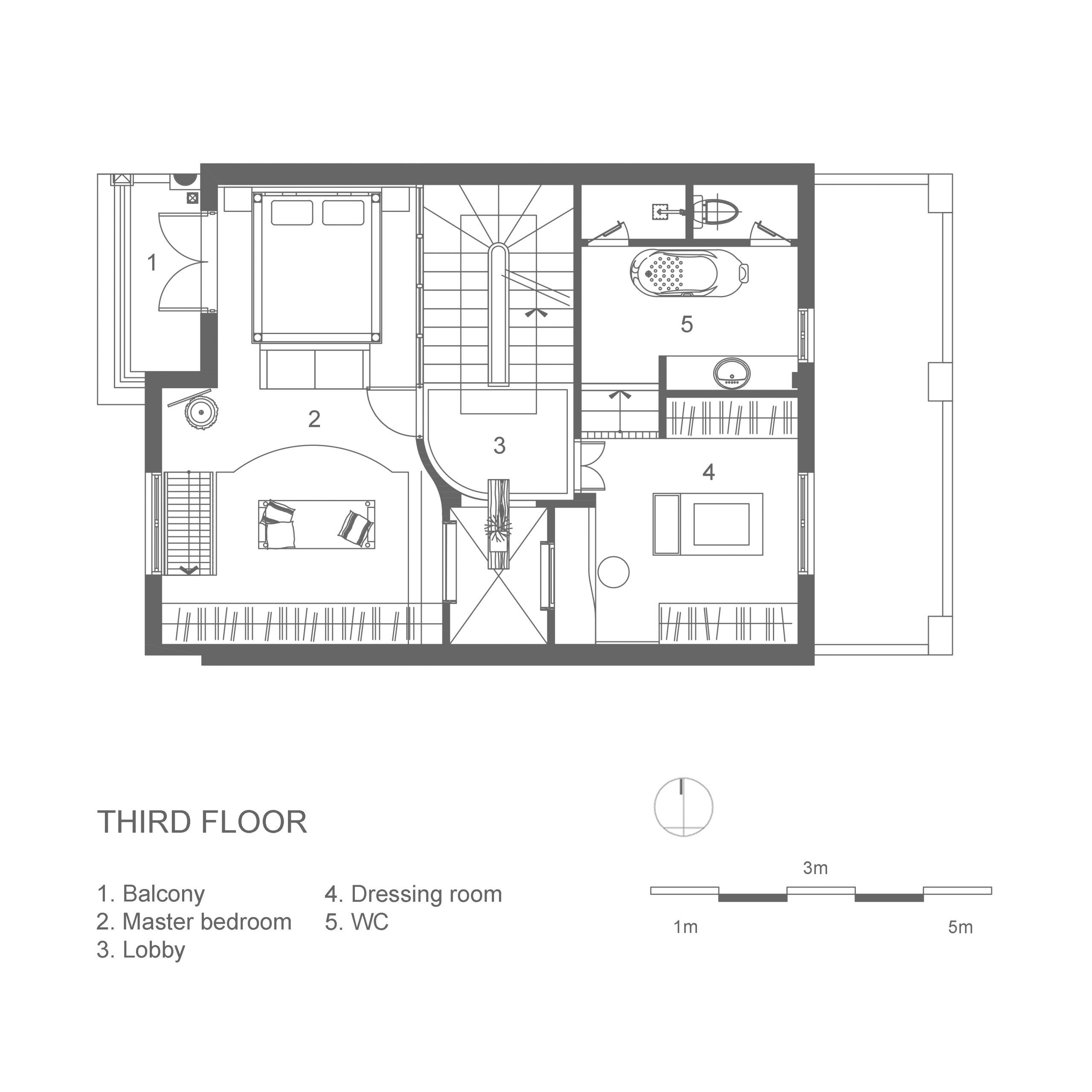 李氏之家 · 重生之美-51