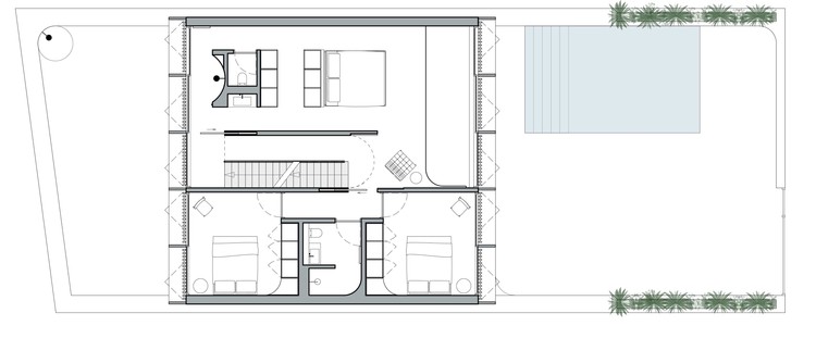 丨墨西哥丨Holland Harvey Architects-32