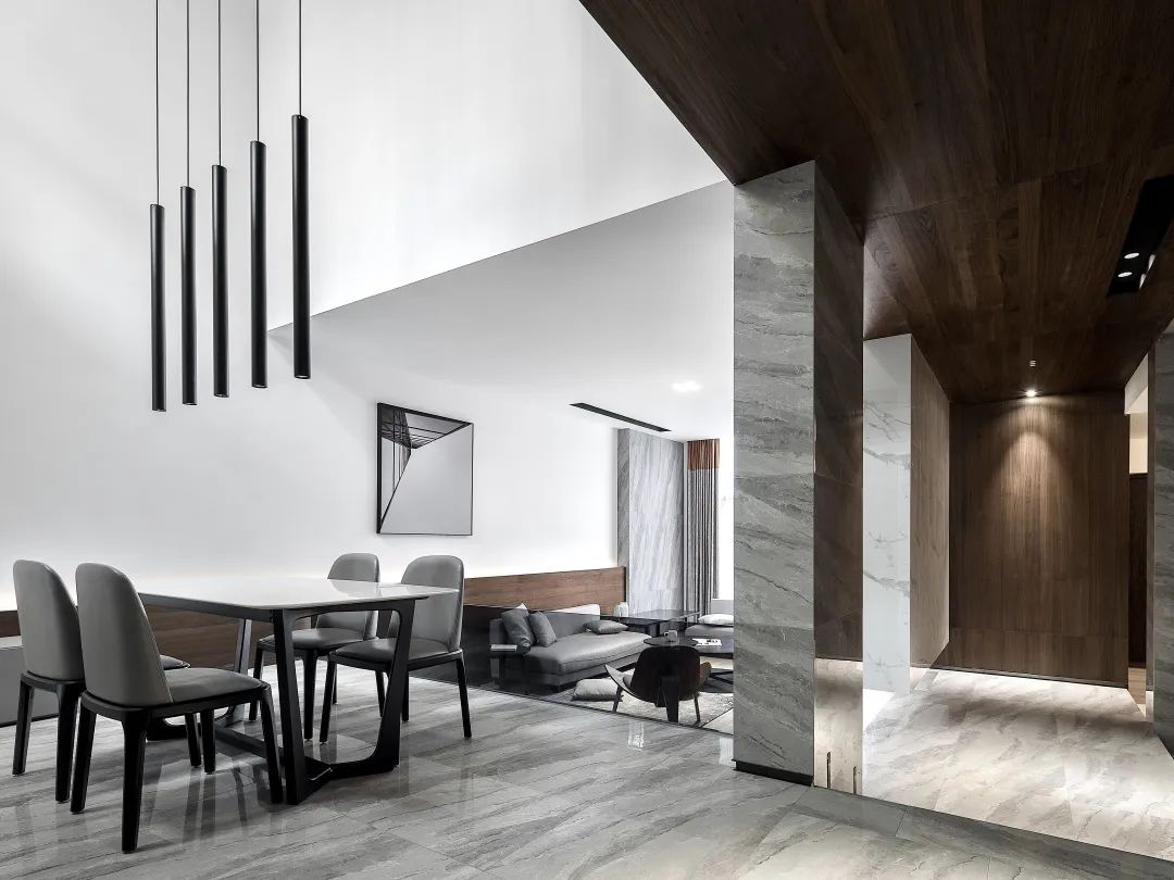 《石与木之诗》 | 卢维涛的简约美学之作-63