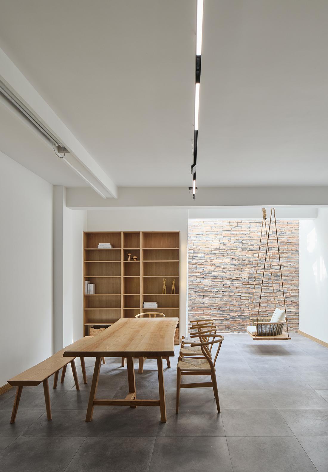 现代平层设计-22