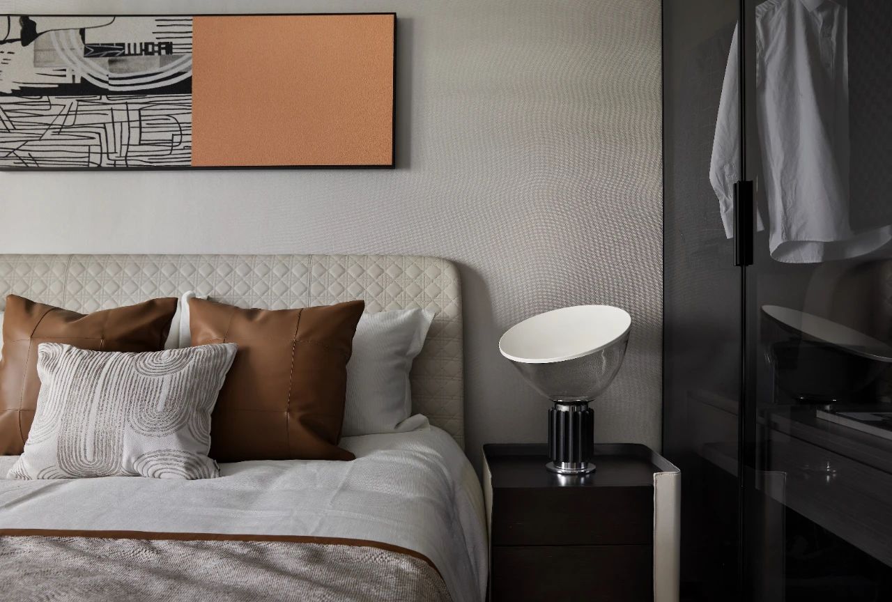 金地·璟宸项目丨中国北京丨EH DESIGN GROUP棣赞室内设计团队,极尚软装陈设团队-74