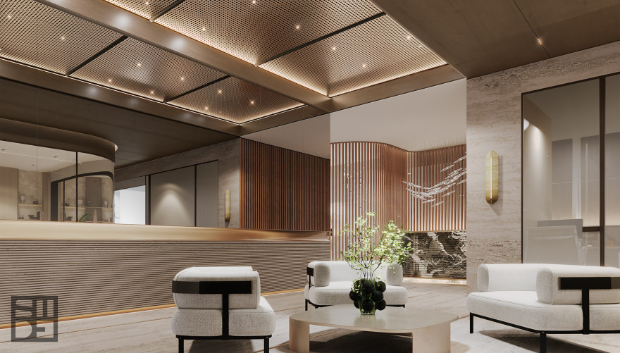 《国王花园》健身中心-8