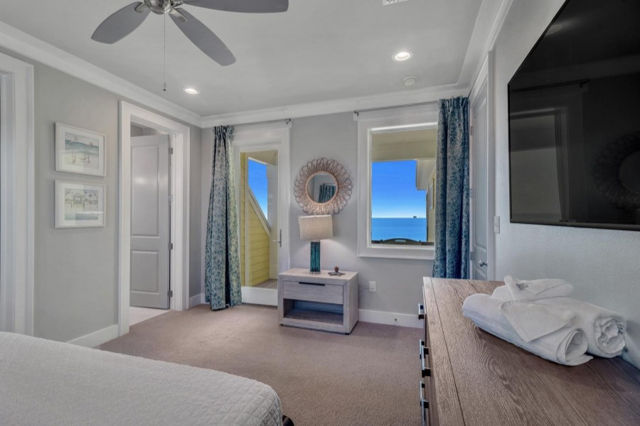 丨美国阿拉巴马丨Bob Chatham Custom Home Design-18