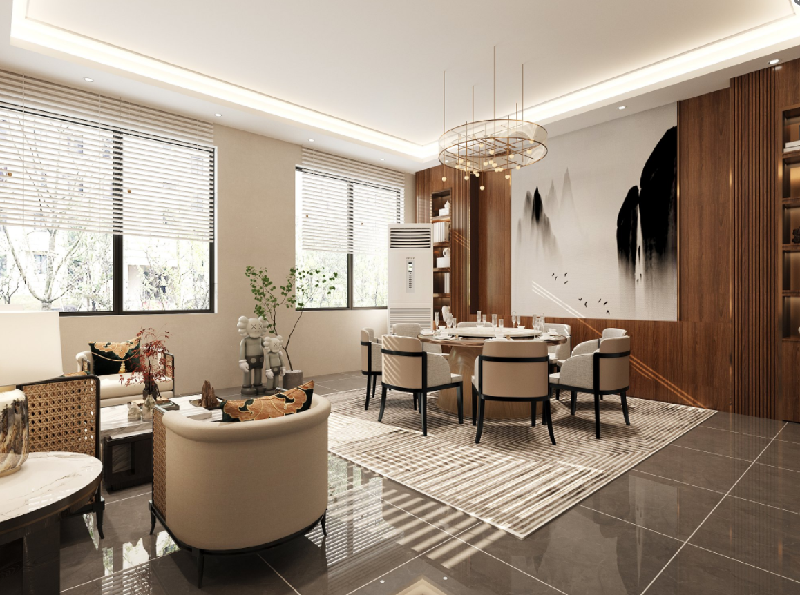 谷歌办公室人性化设计-8