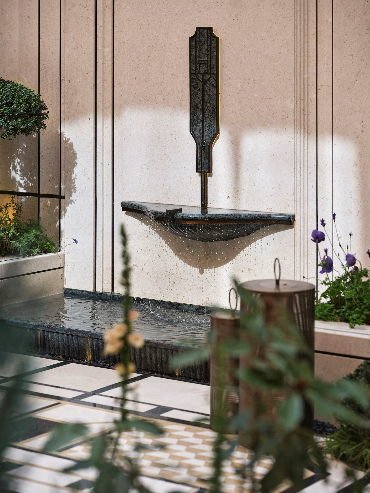 上海恒昌玖里展示大宅,福州榕城·江上图首府双会所空间丨中国上海丨梁志天设计集团旗下梁志天设计及梁志天生活艺术-12