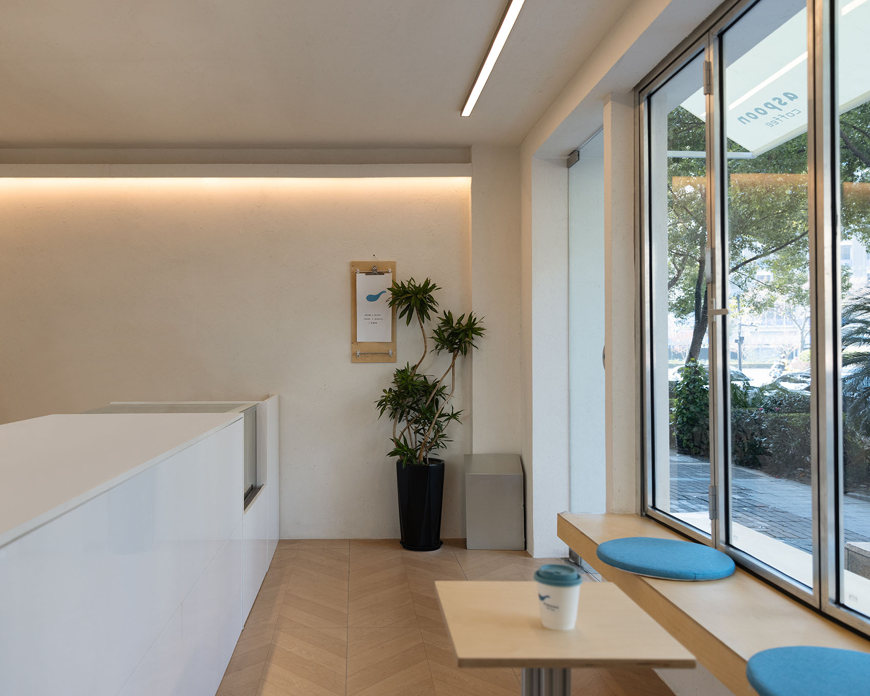 一勺咖啡丨中国台州丨植入设计-27