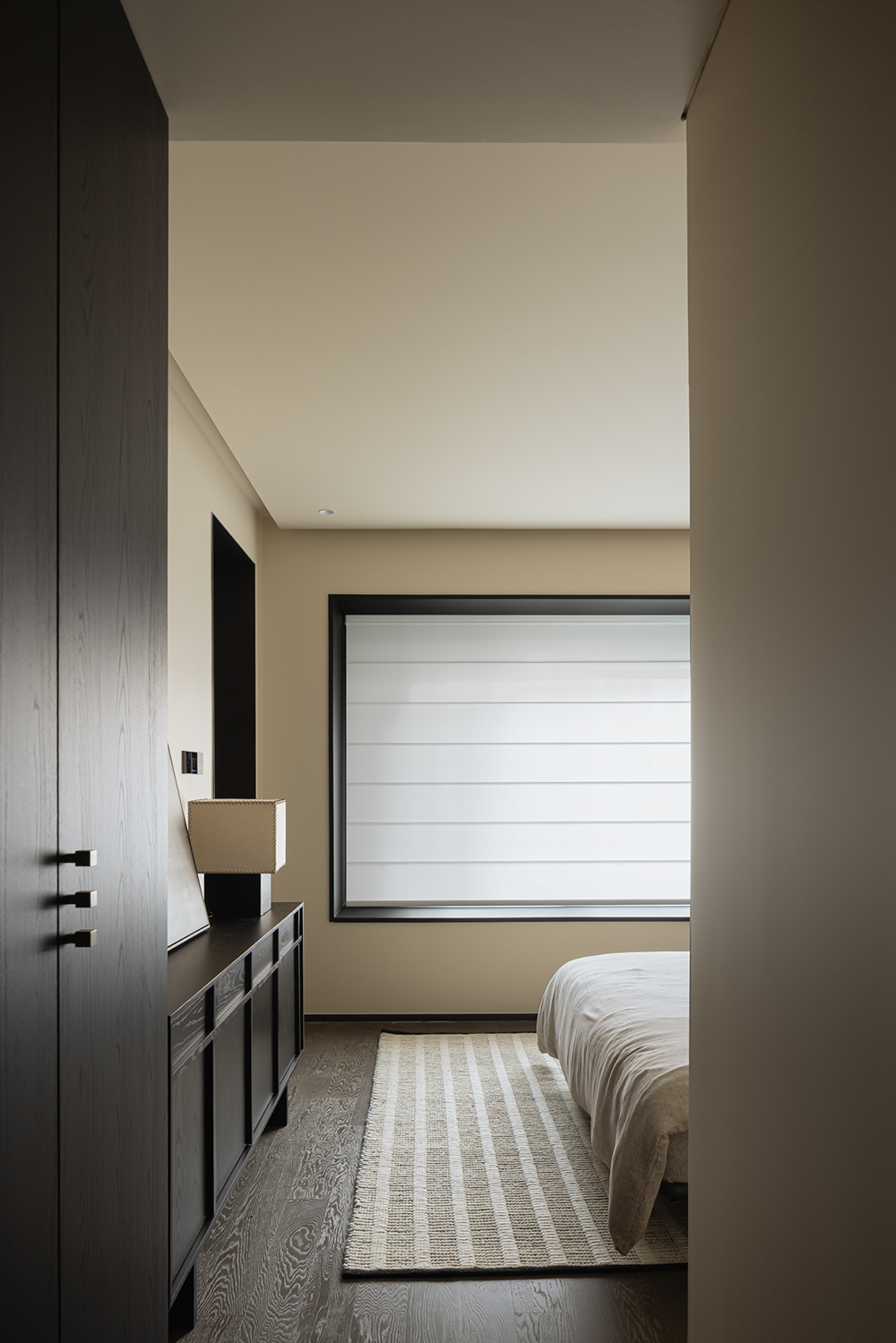 145平精装房「生长式」改造丨中国合肥丨壹研设计-35