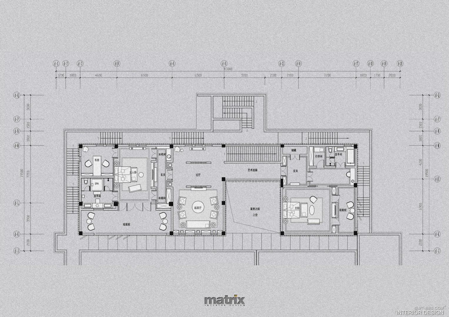 矩阵纵横    合肥紫蓬山会所室内深化设计20121124-14