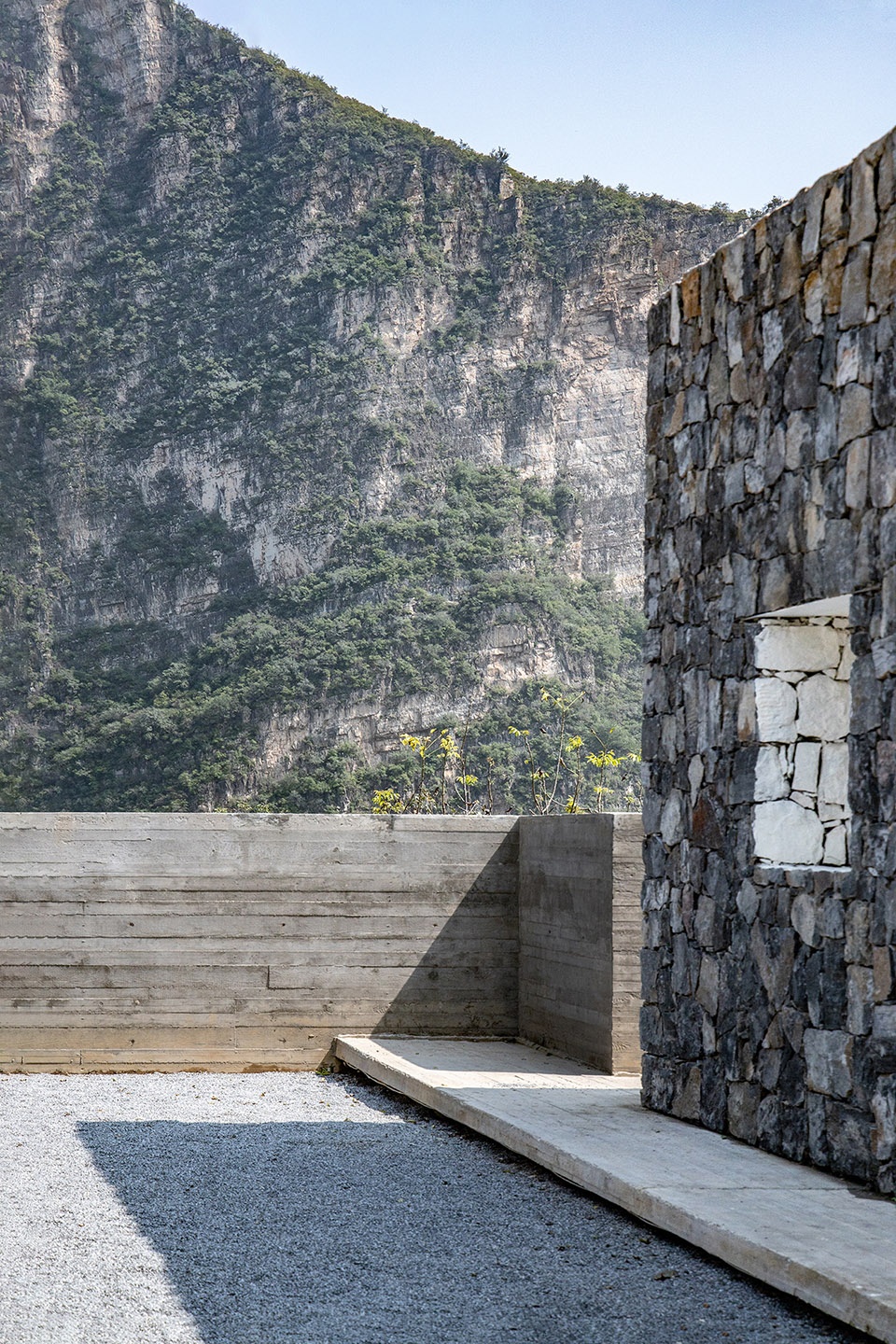 借山院丨中国北京丨STUDIO FSJ-59