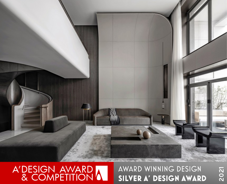 和酒店安吉丨中国丨W.DESIGN 无间设计-94