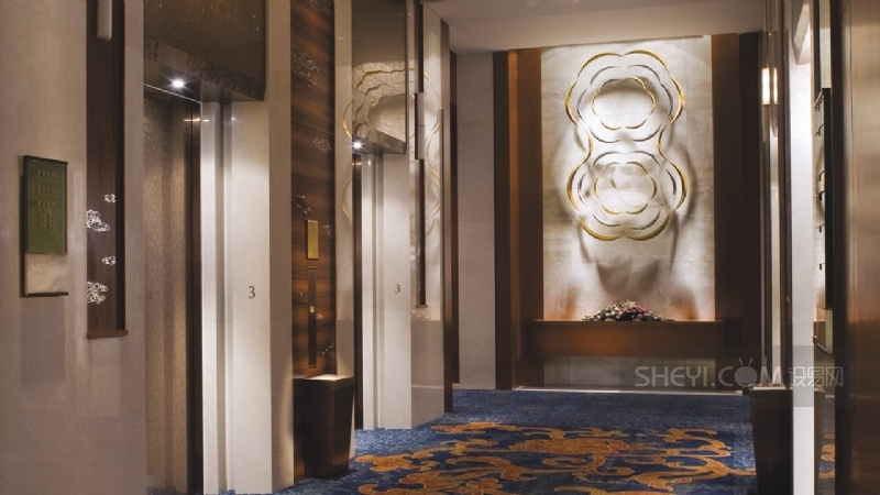 深圳星河丽思卡尔顿酒店 The Ritz Carlton Shenzhen-17