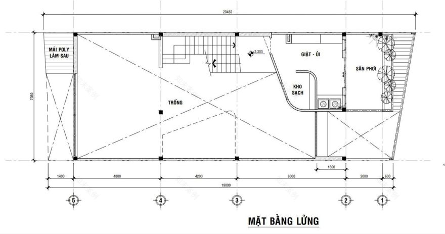 KTS 海滨别墅设计-39