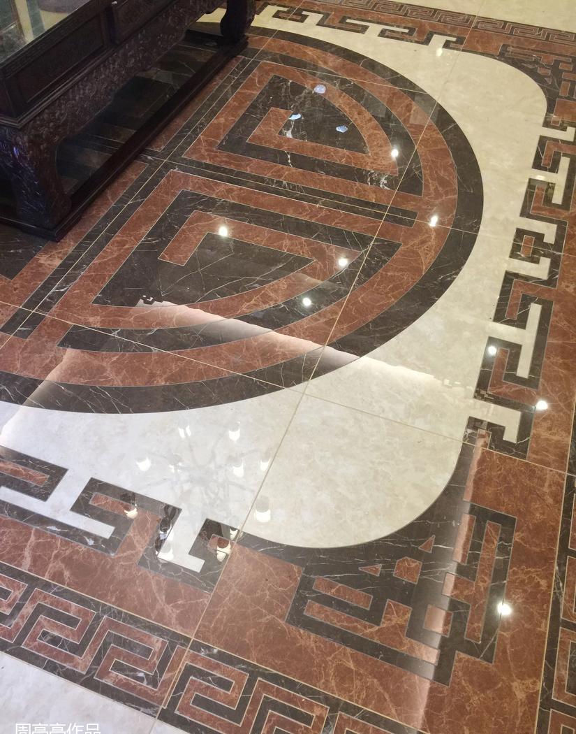 周亮亮设计作品·传统文化,中式古典-42