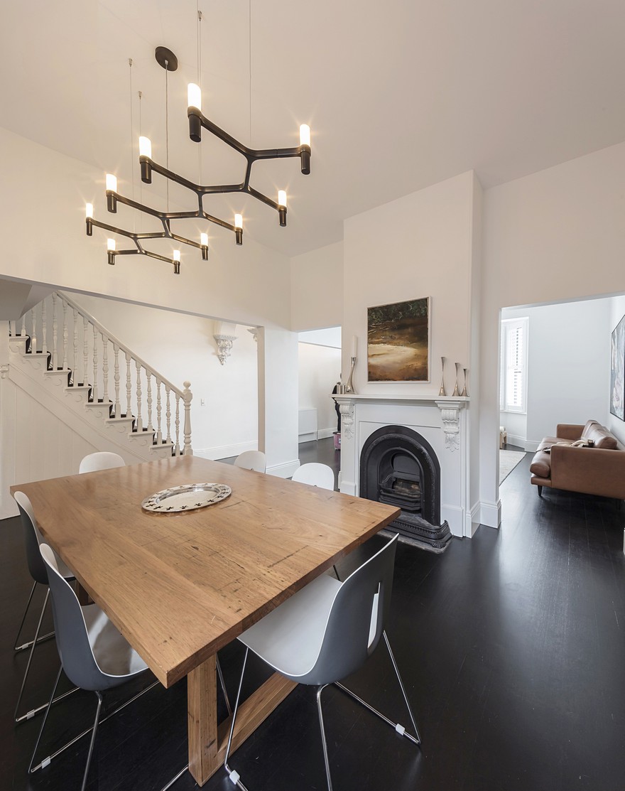 框架式露台住宅-17