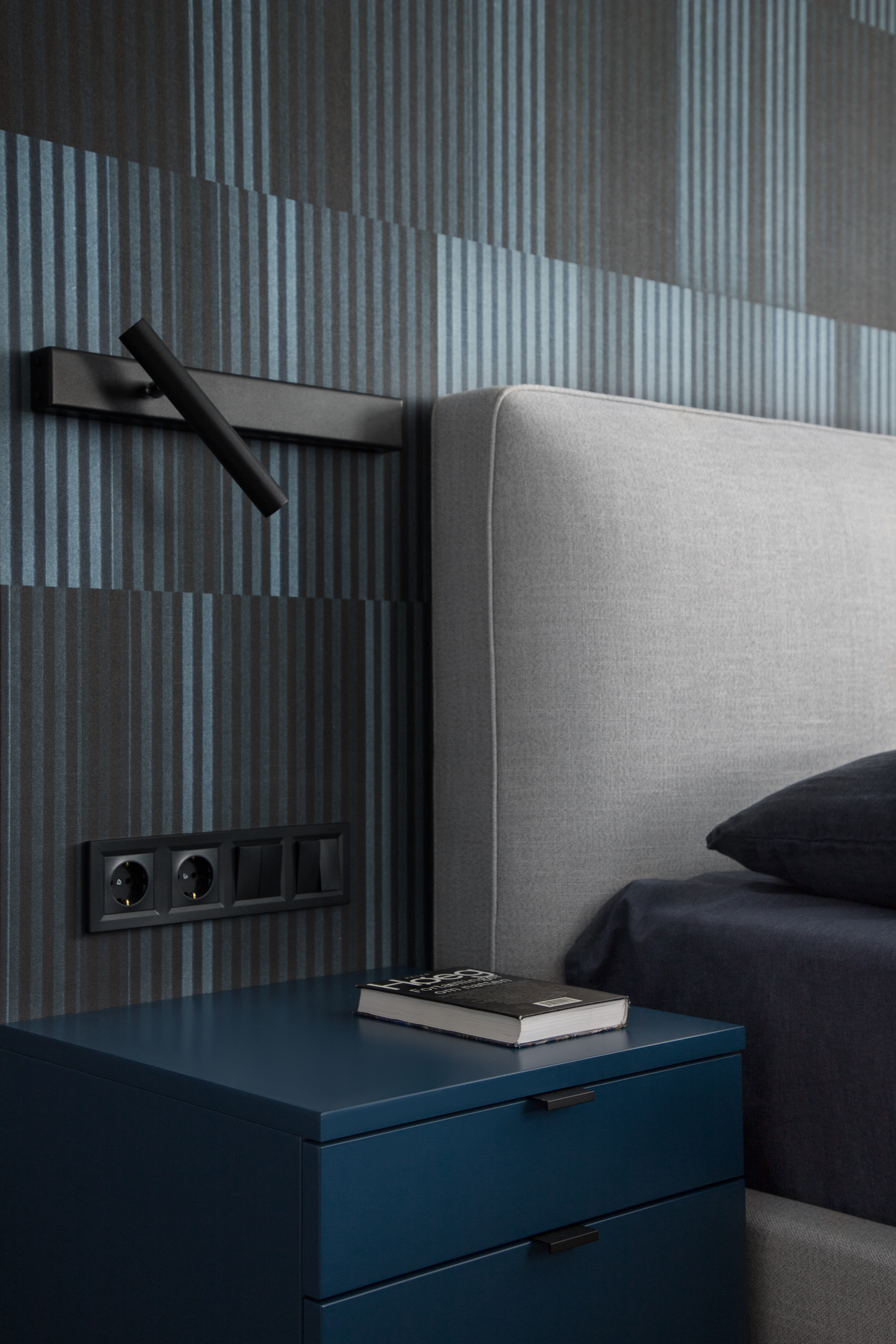 “Osvitu”公寓丨乌克兰基辅丨S+O architects-37