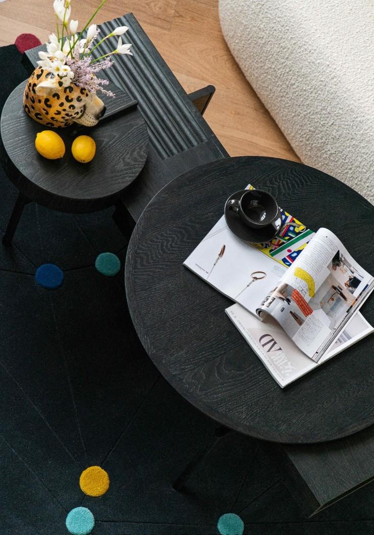 亿釜设计丨别墅丨亿釜出品|Loft 一人居里的“花花世界”-39