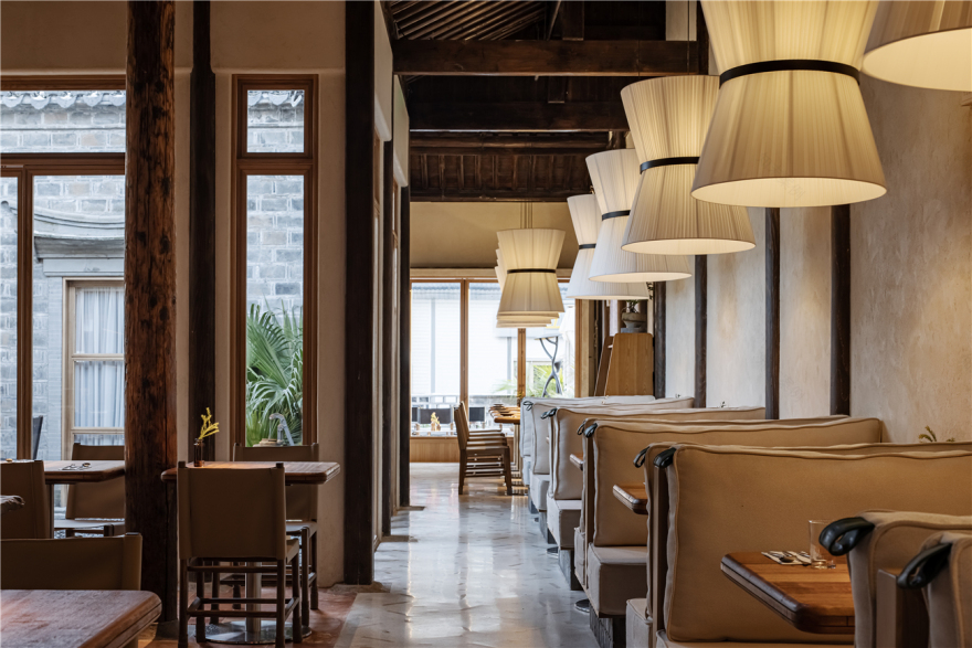 松与杉丨中国南京丨南京拿云室内设计有限公司-13