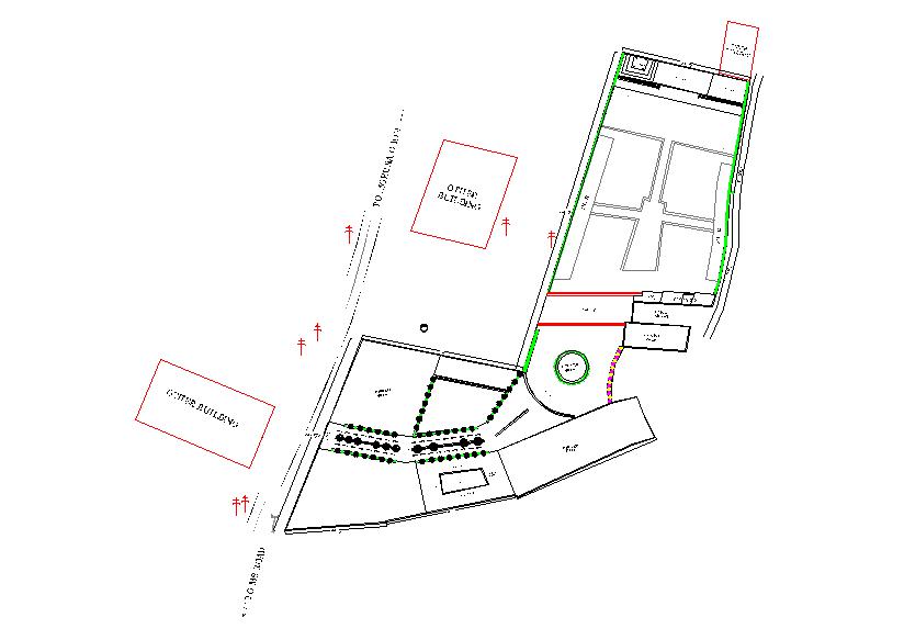 MARRIAGE GARDEN DESIGN-0