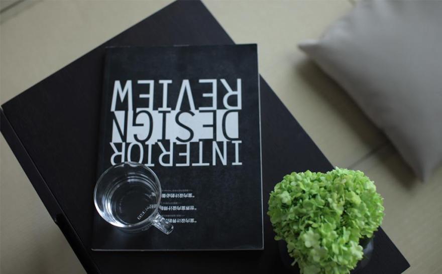 方界设计 | 静逸平层,打造多功能舒适家居空间-48