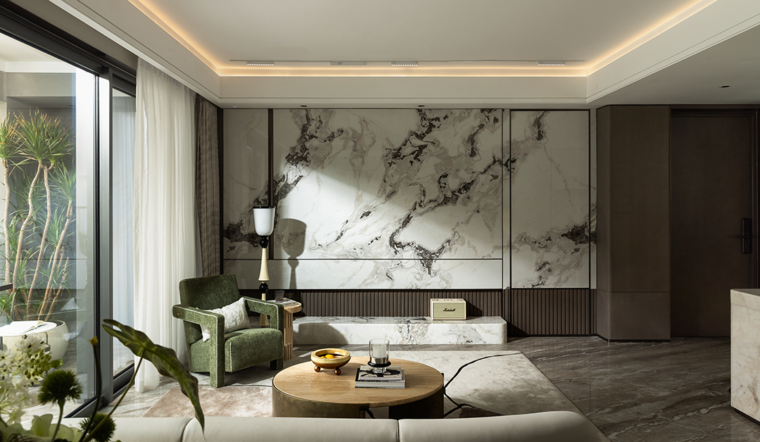 杭州建发云城之上样板房丨中国杭州丨零次方空间设计-64