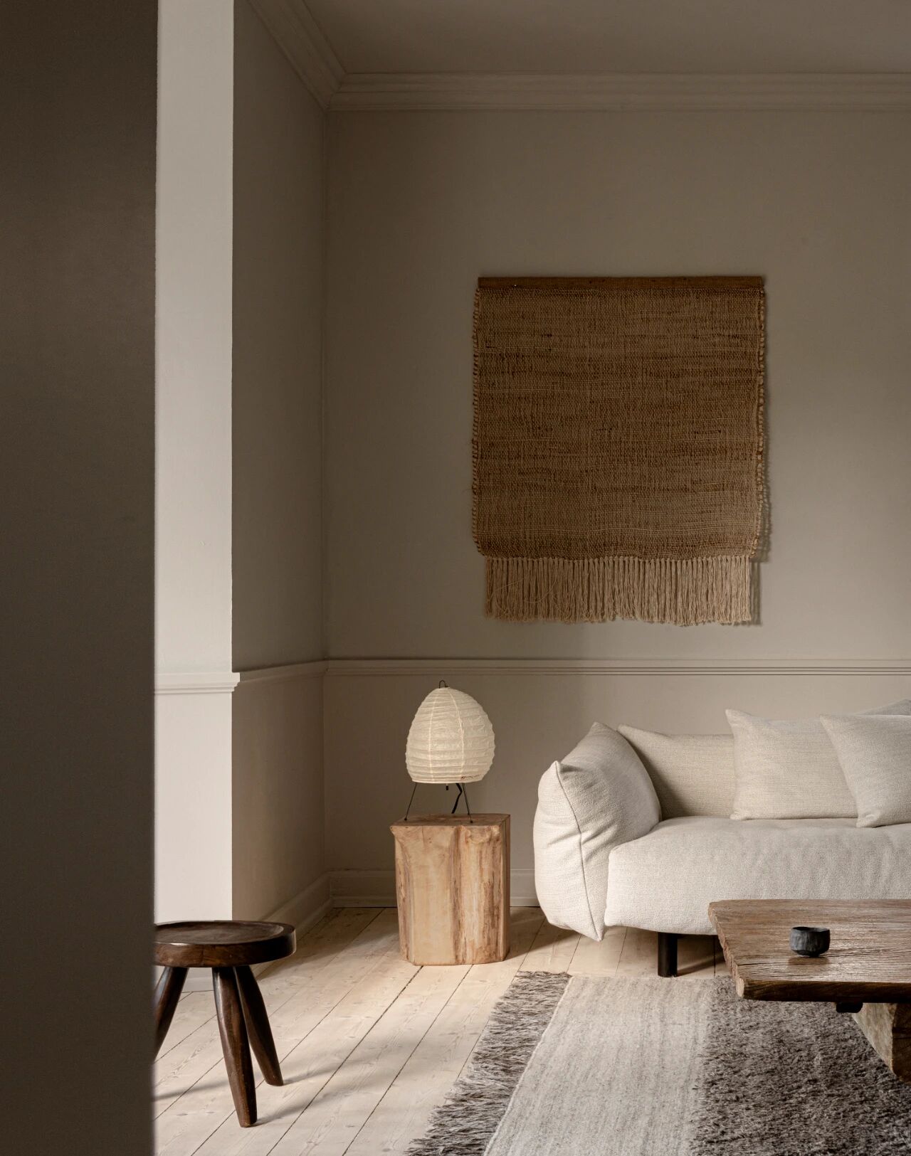 丹麦松林居所“16号旅馆”丨Norm Architects-20