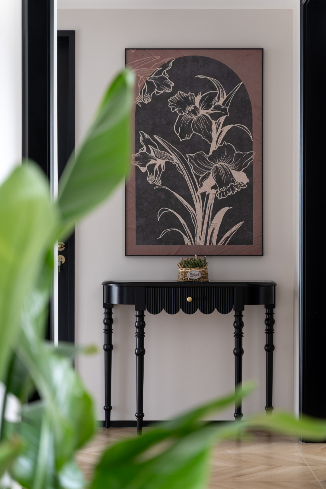 帝景诗居·主题空间丨主题空间装饰工程有限公司-16