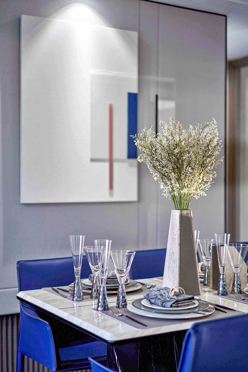 德信大发·麓湖湾 | 现代轻奢，优雅自由的人居空间-11