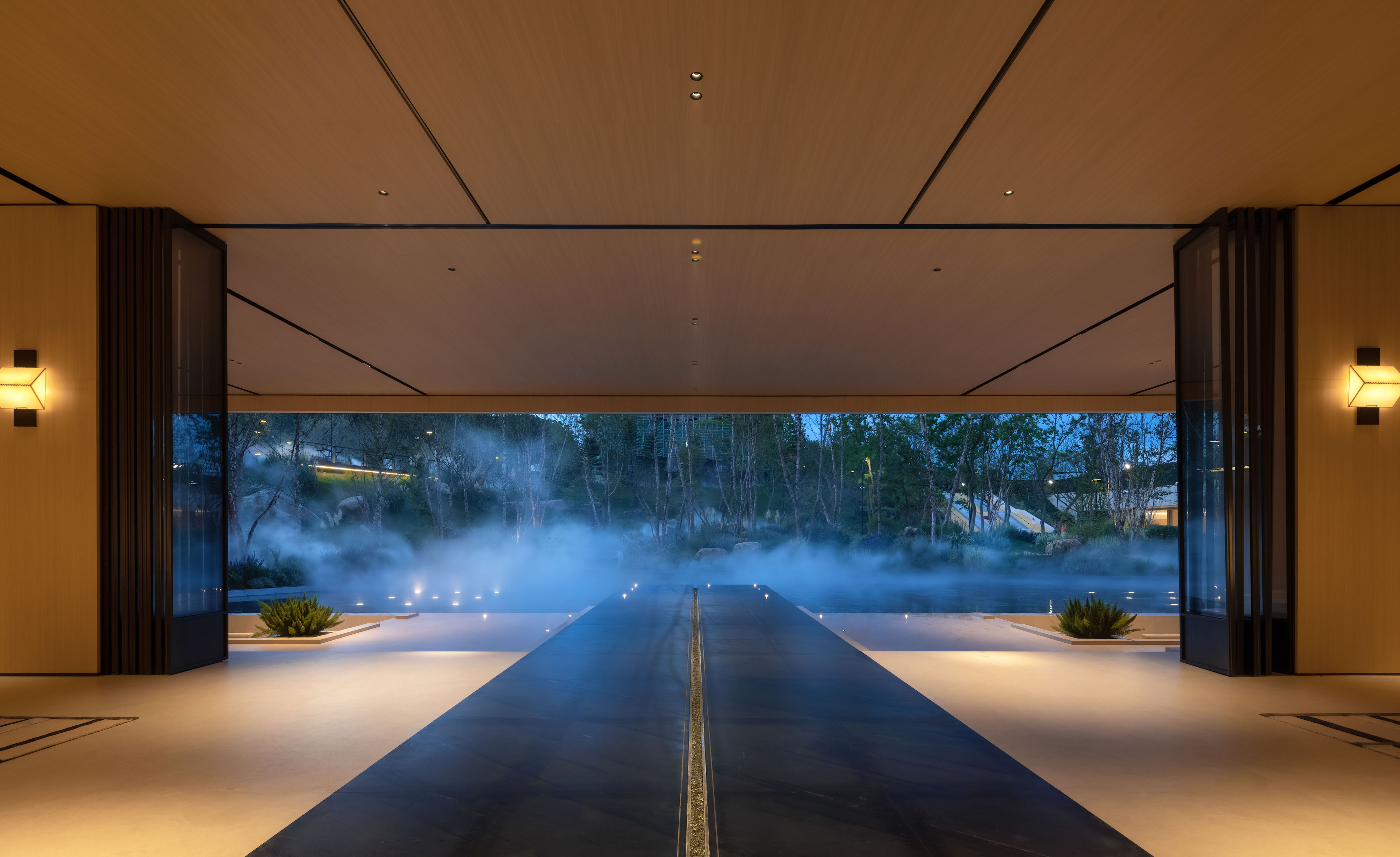 美的国宾府 · 光屿丨中国贵阳丨深圳市大普设计有限公司-37