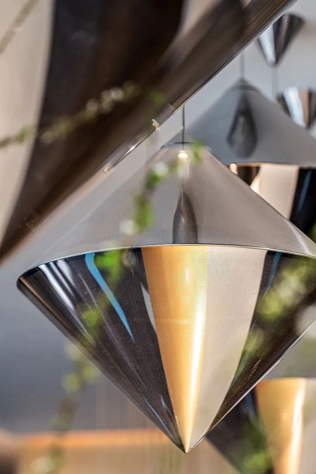 深圳大百汇广场28层展示中心丨中国深圳丨安奥拉(ANAURA)-72