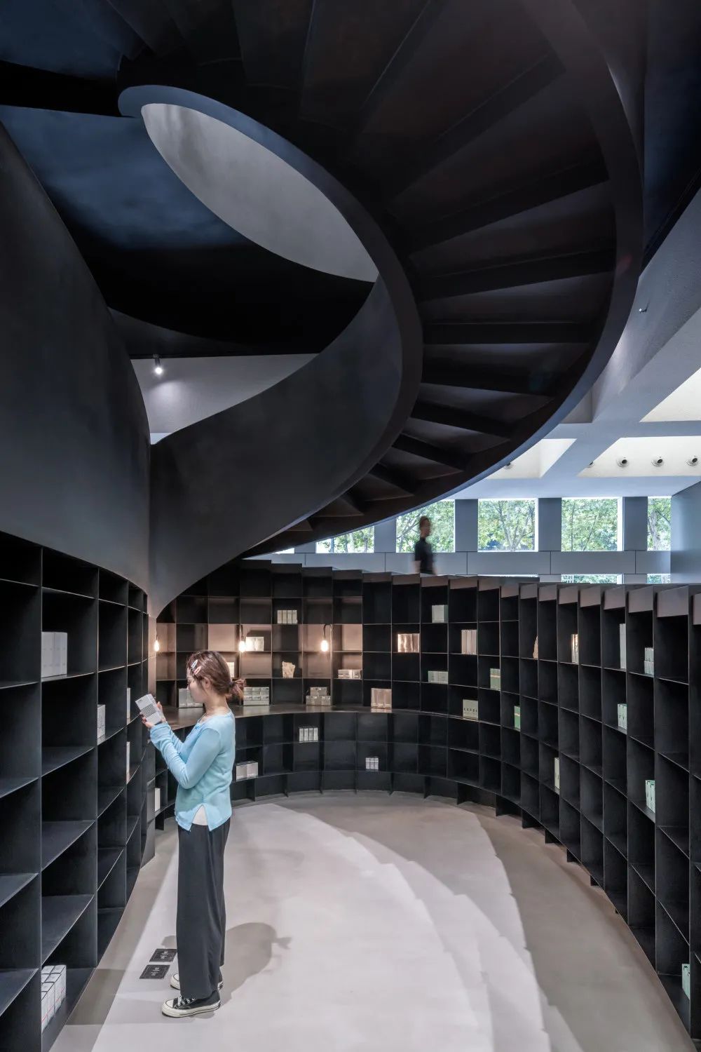 景德镇陶溪川酒店凯悦臻选丨中国景德镇丨恺慕建筑-319