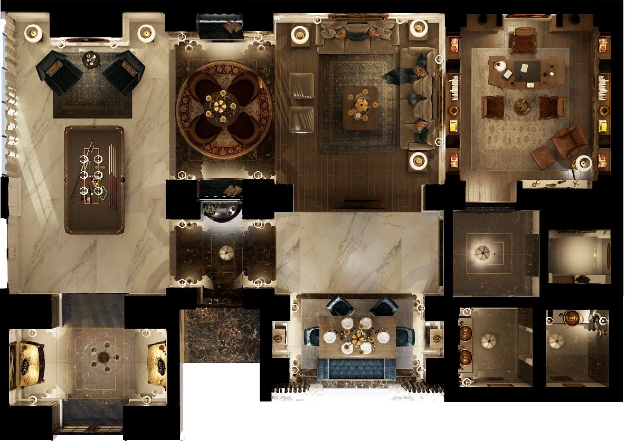 Saudi Arabia (HOBBIES AREA)-17